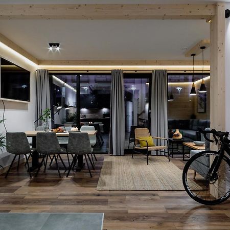 Mount Apart Center Ζακοπάνε Εξωτερικό φωτογραφία